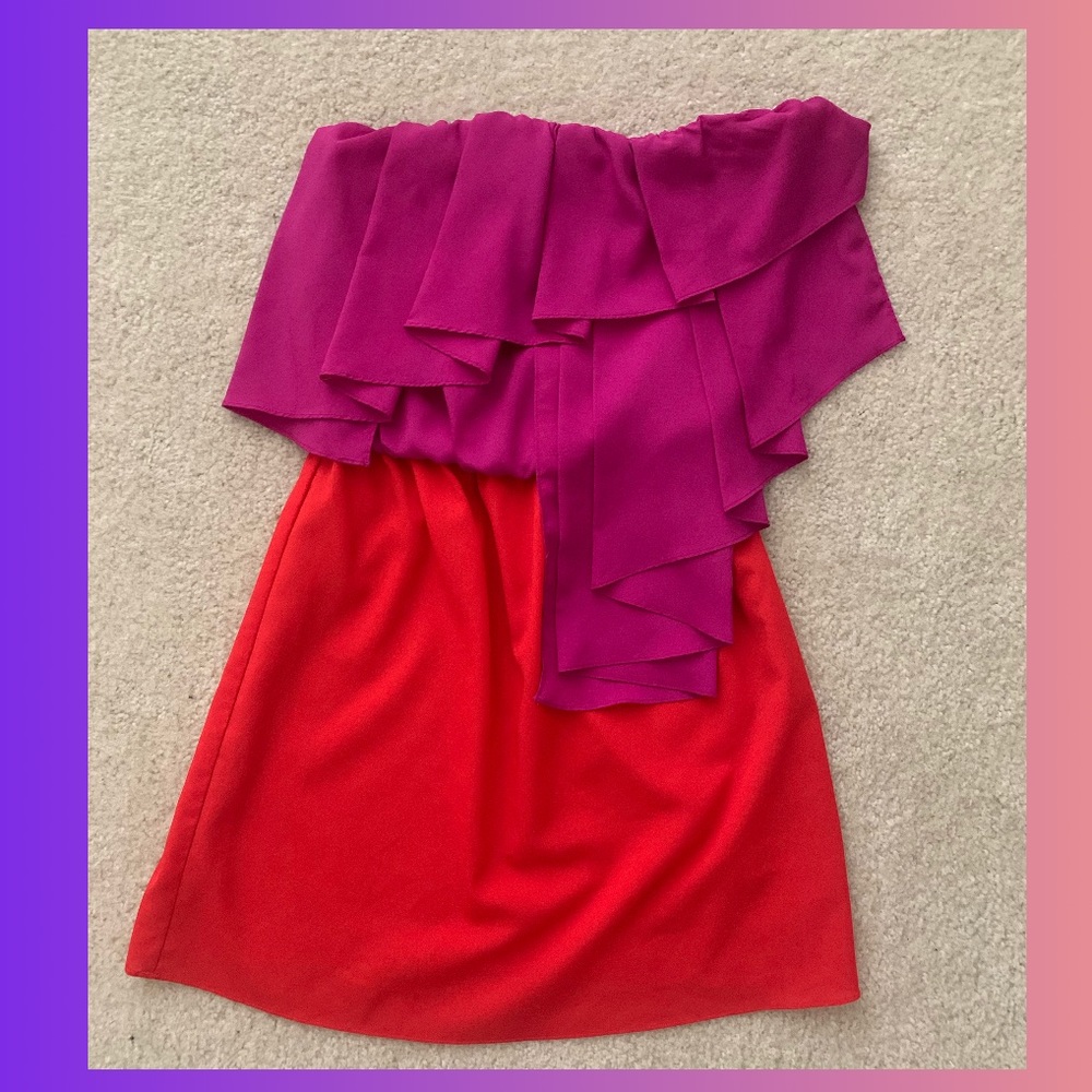 TBags Los Angeles Dress🤩